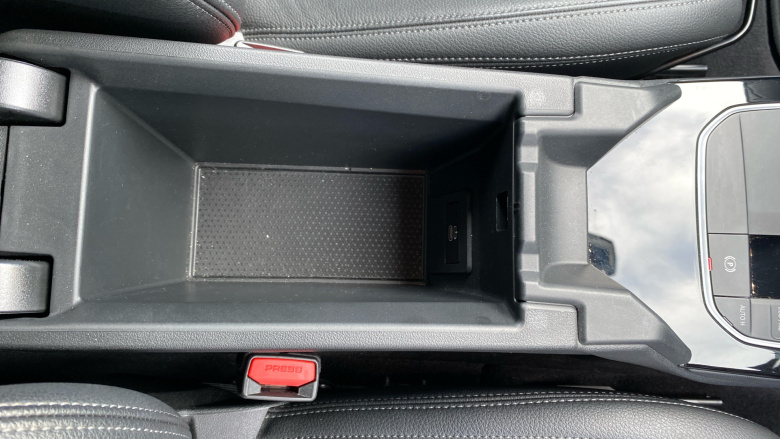 BMW 1 Series 118i [136] M Sport 5dr Step Auto [LCP] Petrol Hatchback